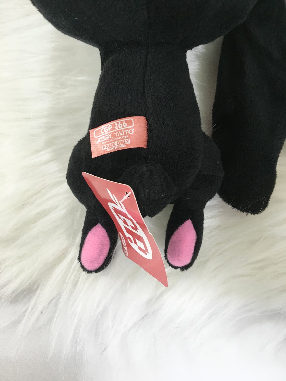 범용토끼 파우치 키링 상품이미지8