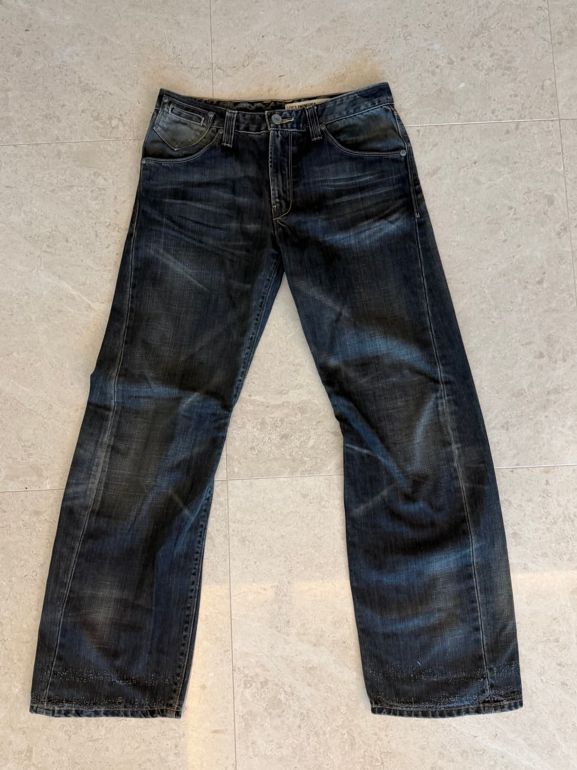 Levi’s Engineered pants 상품이미지4