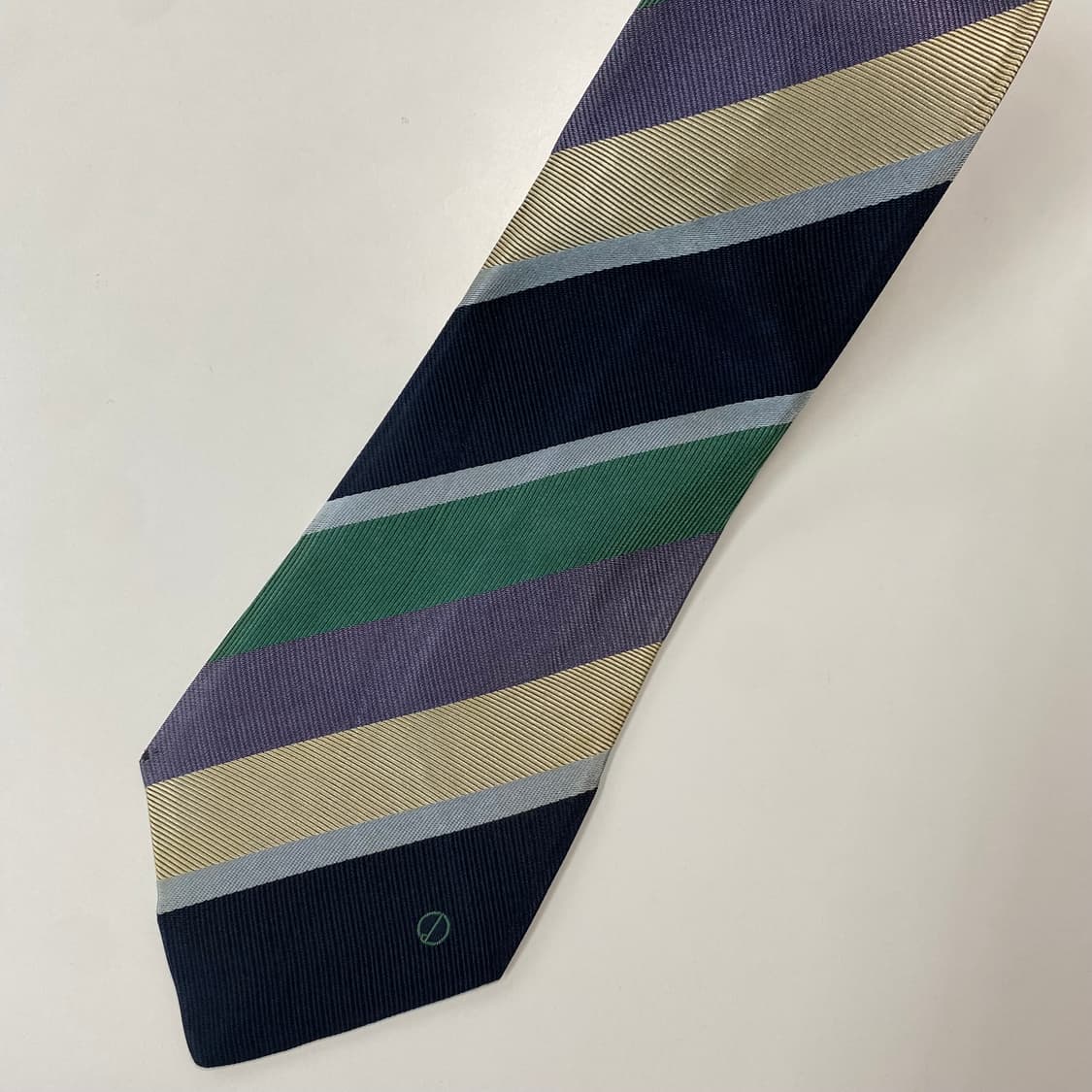 던힐(dunhill) 명품 정품 넥타이 상품이미지7