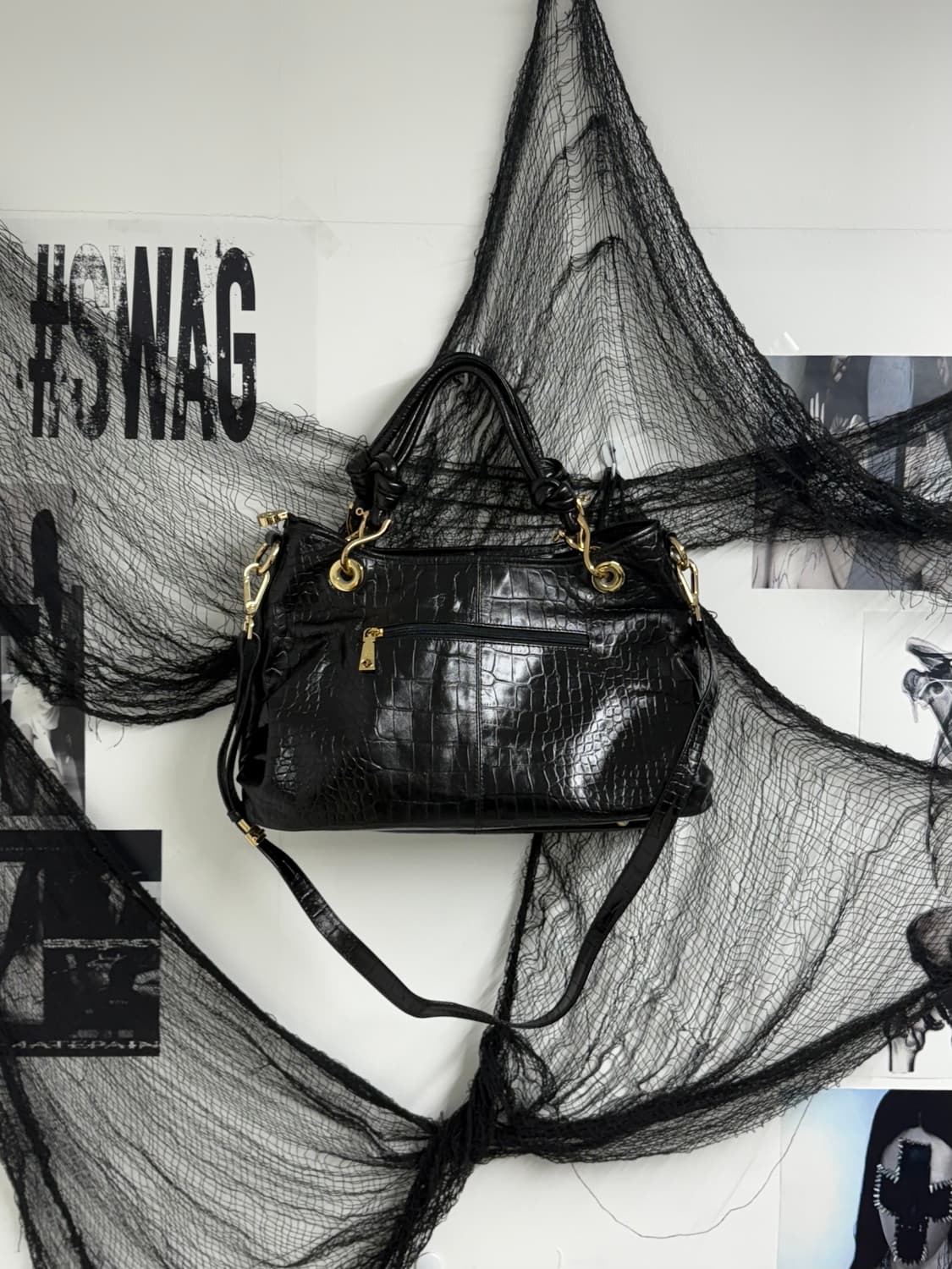 00s leather bag 상품이미지2