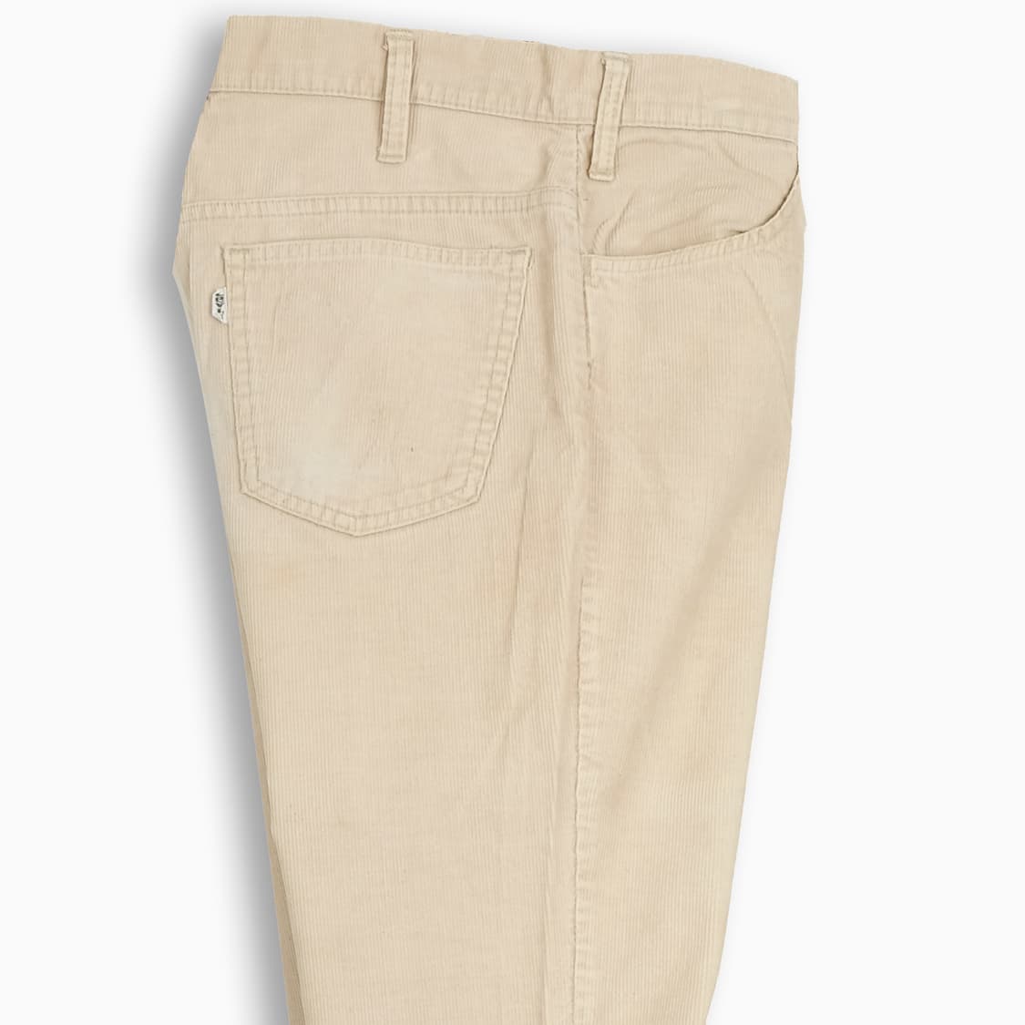 빈티지 리바이스 646 코듀로이 70sUSA 30 인치 OR6463010 상품이미지5