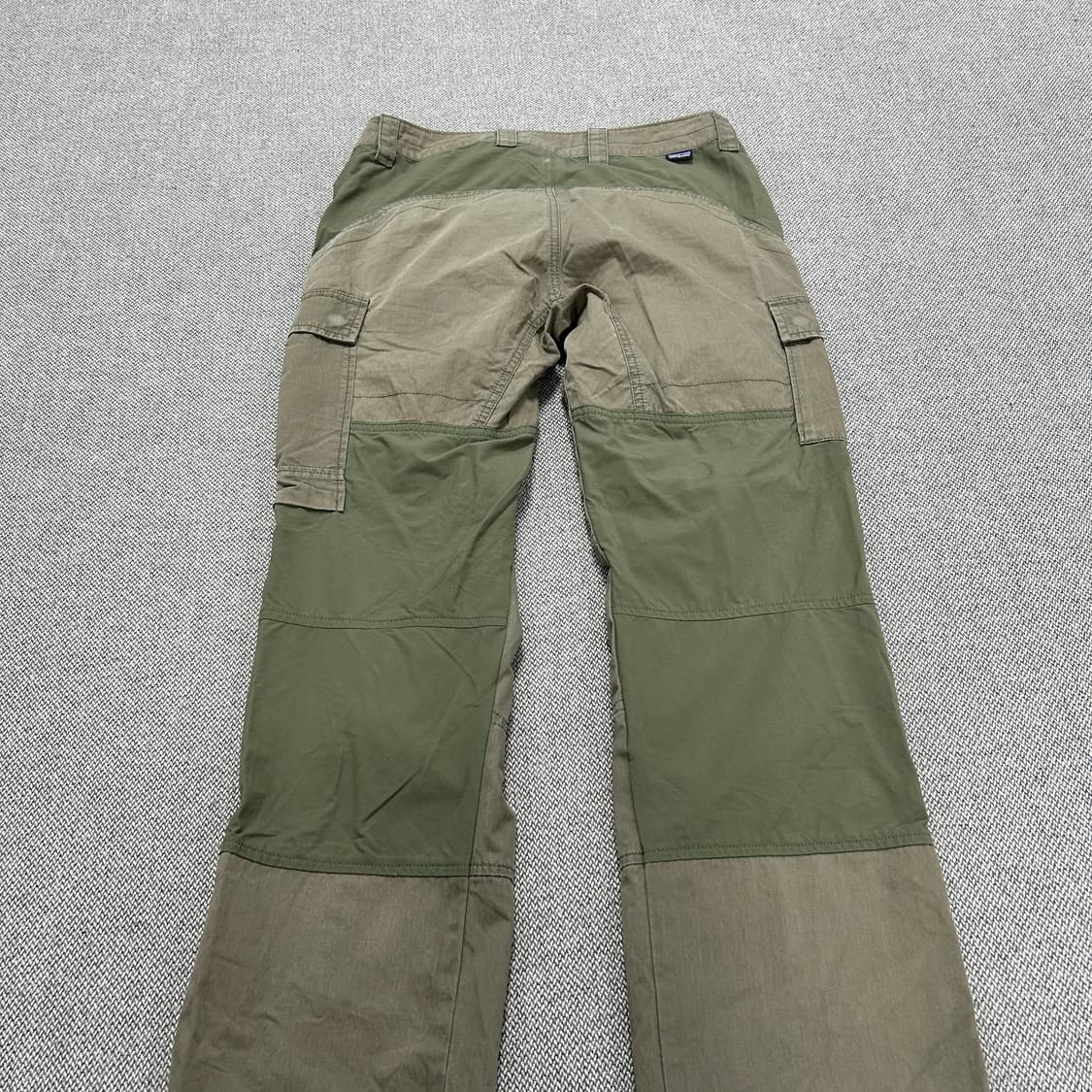 파타고니아 트래킹 카고팬츠(28) 상품이미지6