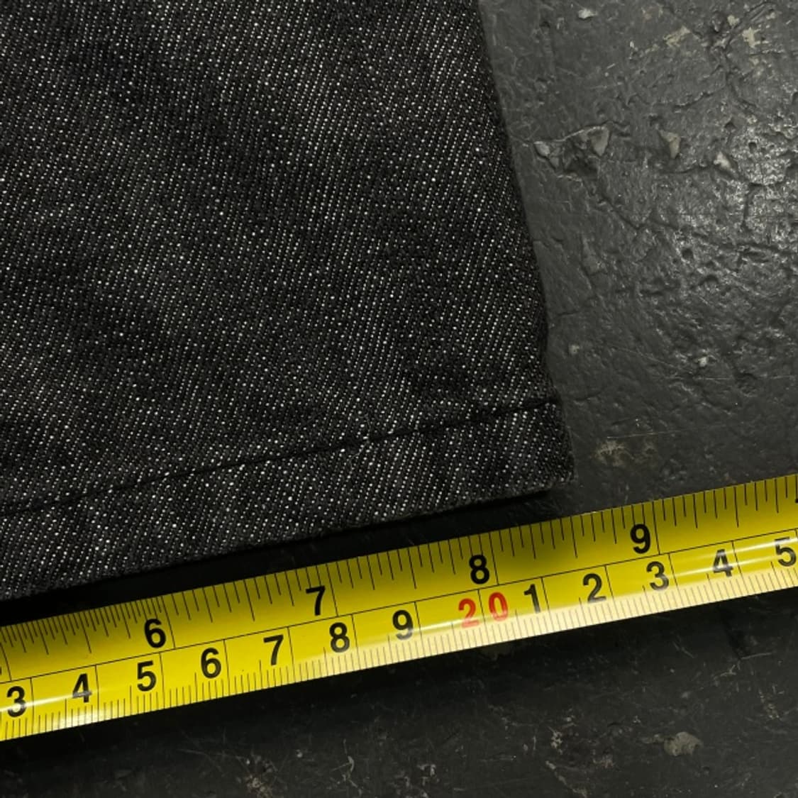 32 리바이스 505 청바지 상품이미지7