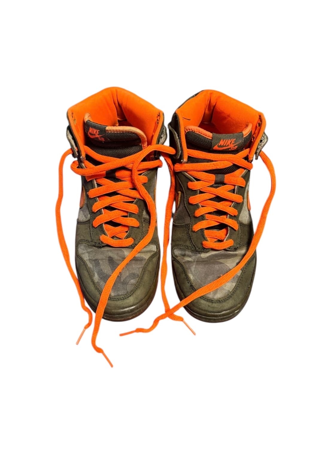 06 Nike SB Dunk High Brian Anderson Camo 상품이미지3