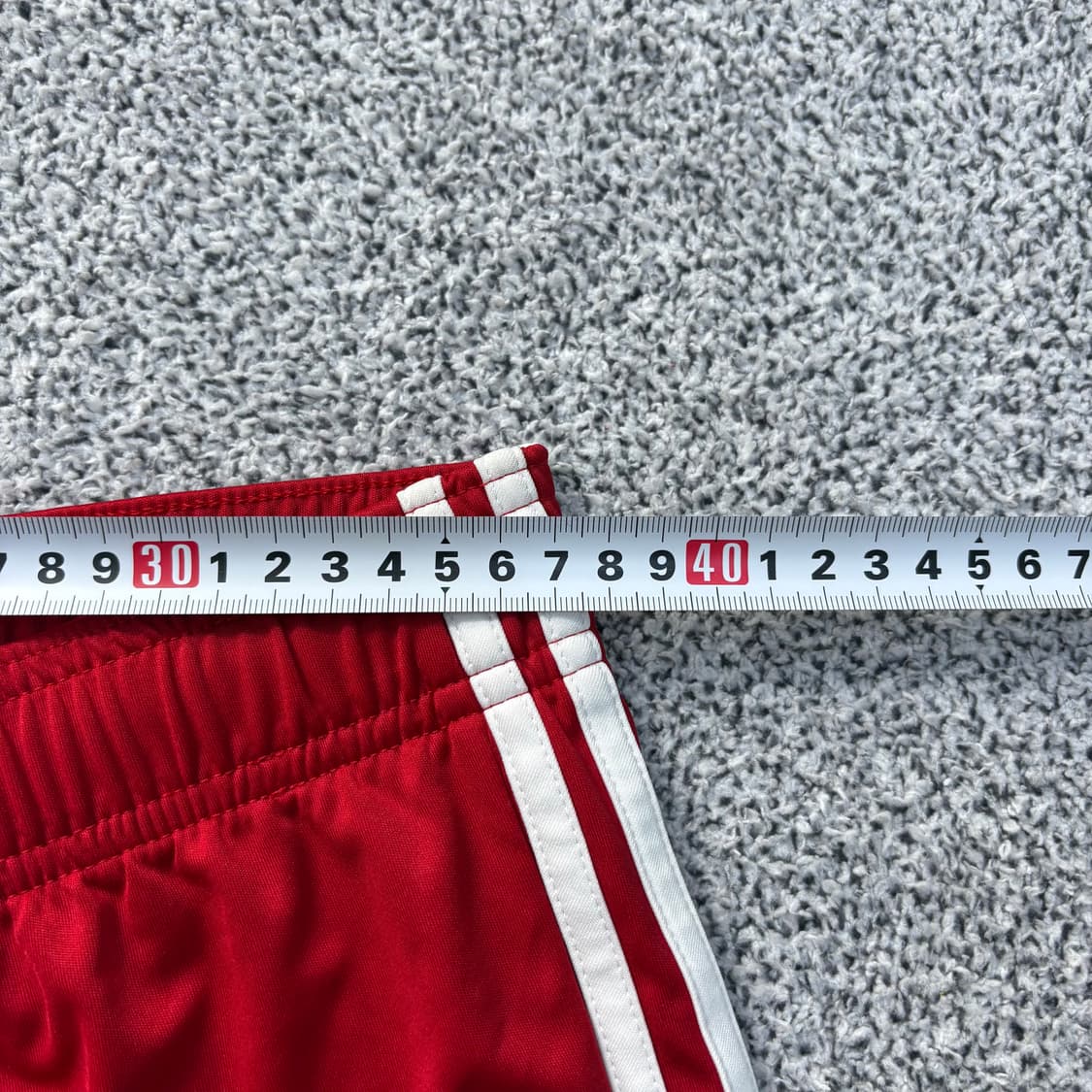 XL 아디다스 HDC 아이파크몰 반바지 0311J 상품이미지6