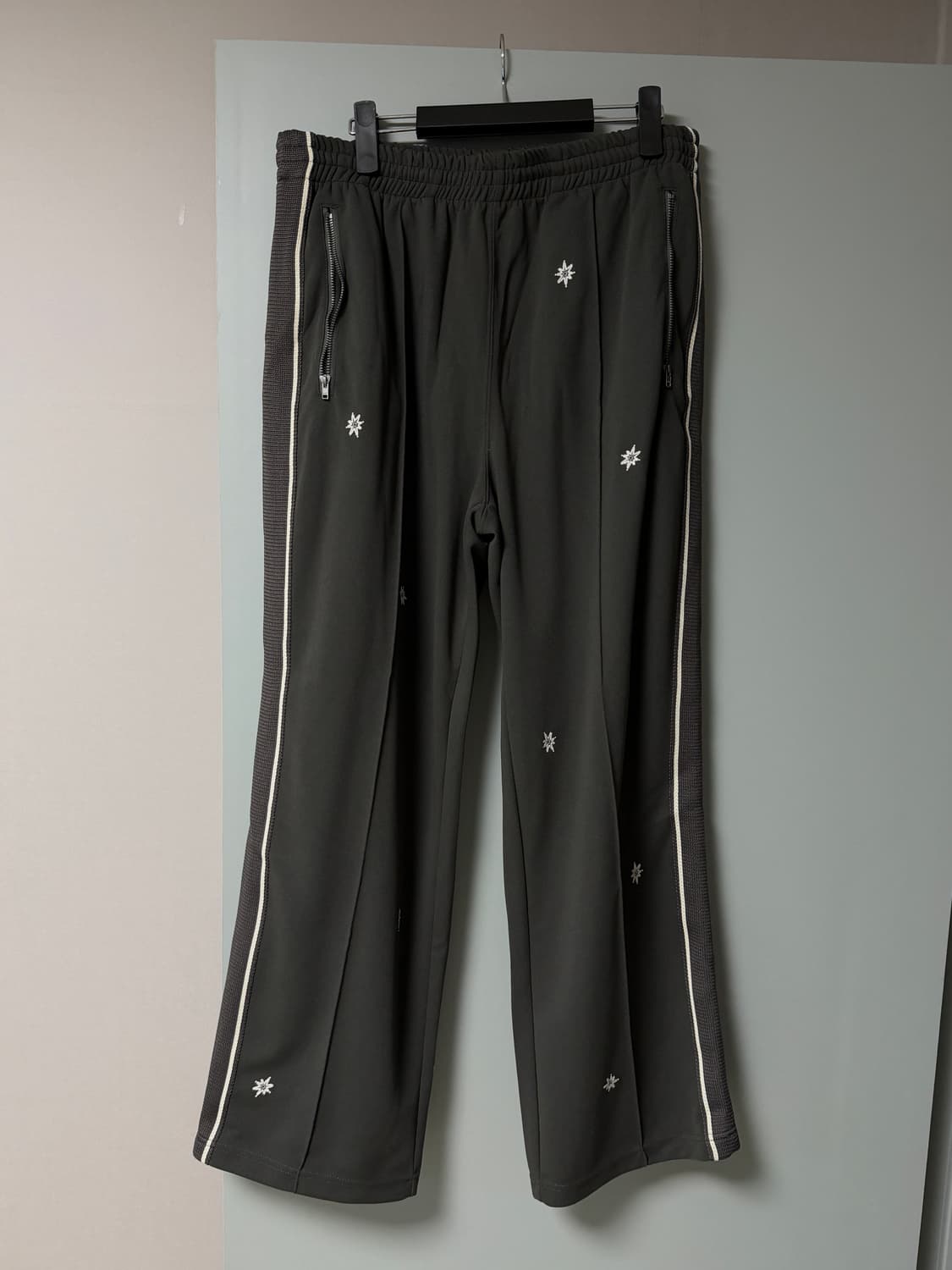 (새상품) 썬러브 - Twinkle Track Pants 상품이미지1