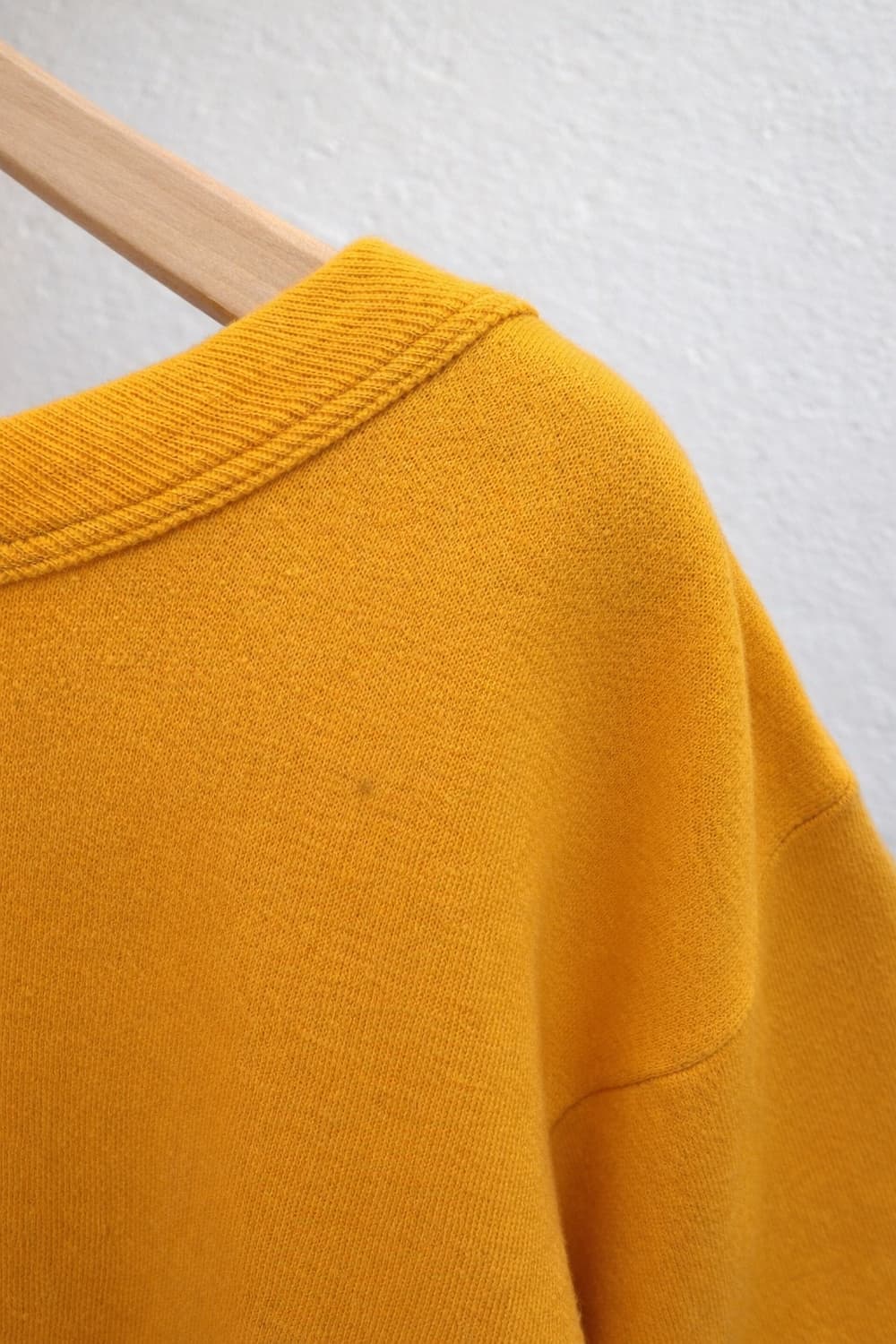 70s-80s number sweatshirt  상품이미지4