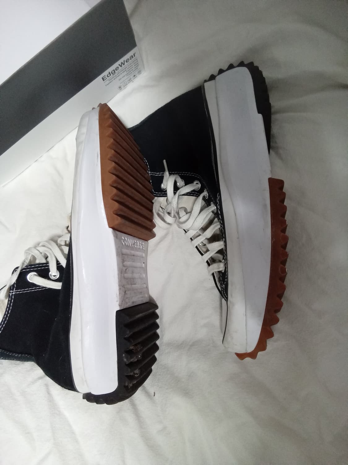 컨버스 런스타 하이크 하이 상품이미지6