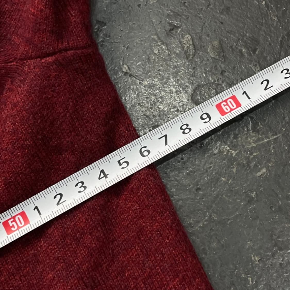 105 타미힐피거 가디건  상품이미지5