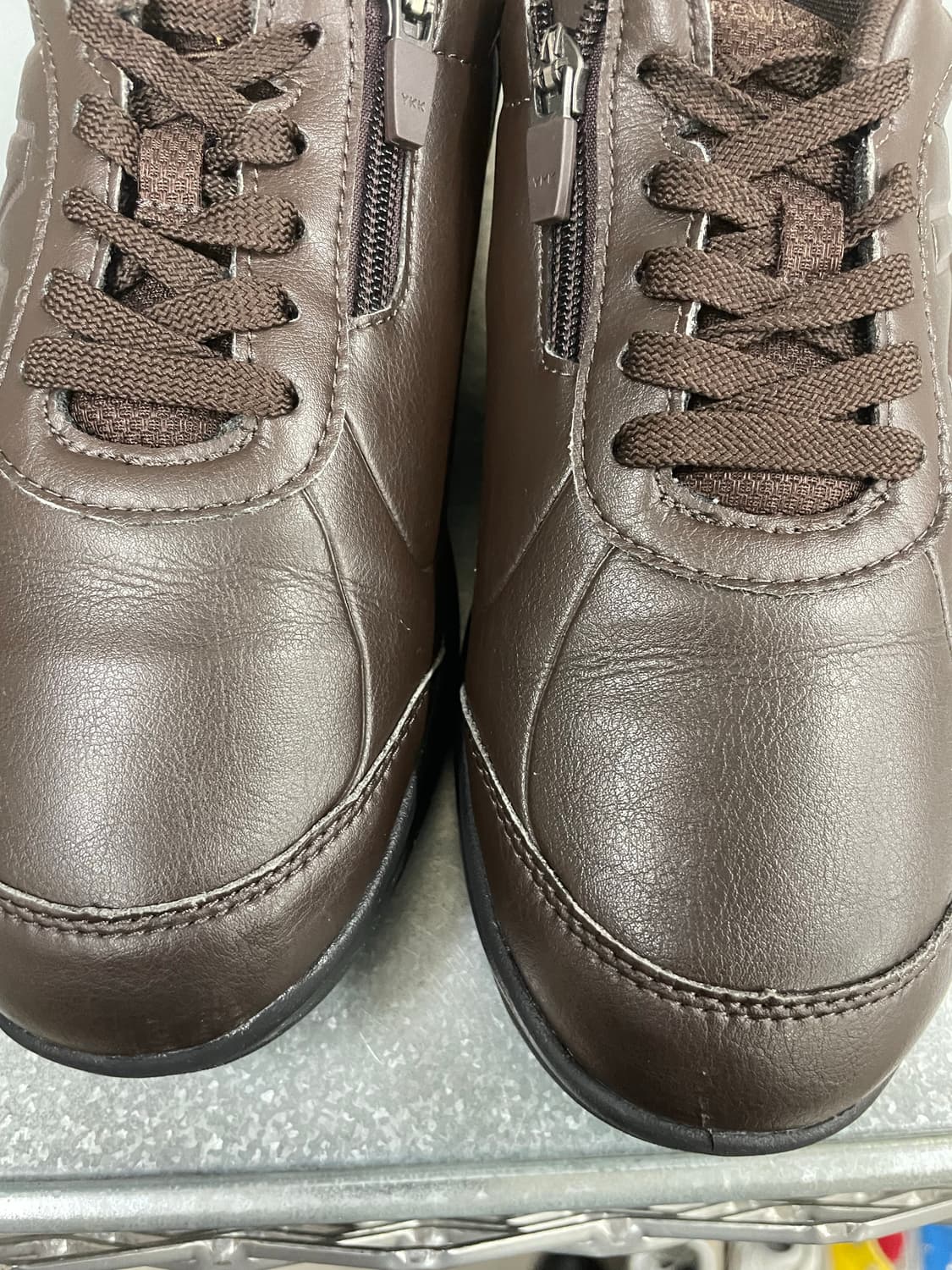 뉴발란스 NW685C6 265 상품이미지7