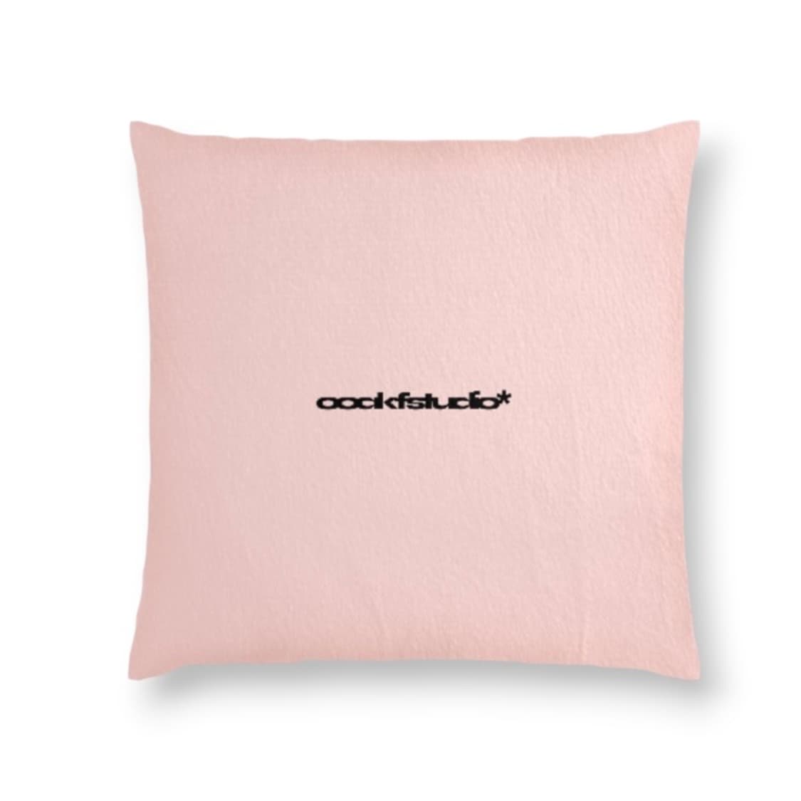ooakfstudio Velour Cushion 상품이미지2