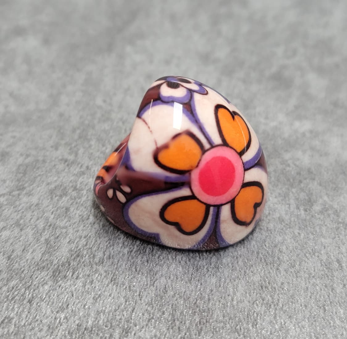 unique ring set 상품이미지3