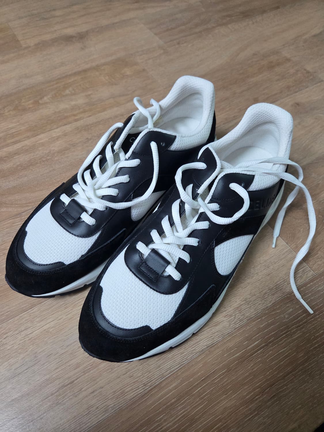 (310) 정품 24 F/W 셀린느 러너 CR03 스니커즈 상품이미지2