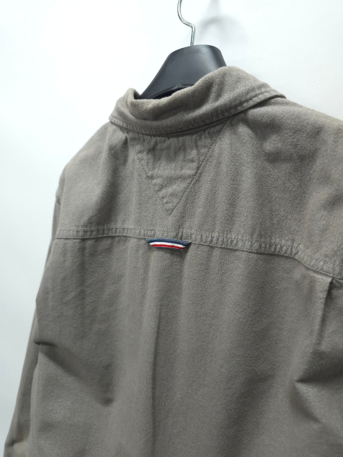 힐피거 데님 크롭 긴팔 셔츠 (55~66) 상품이미지7