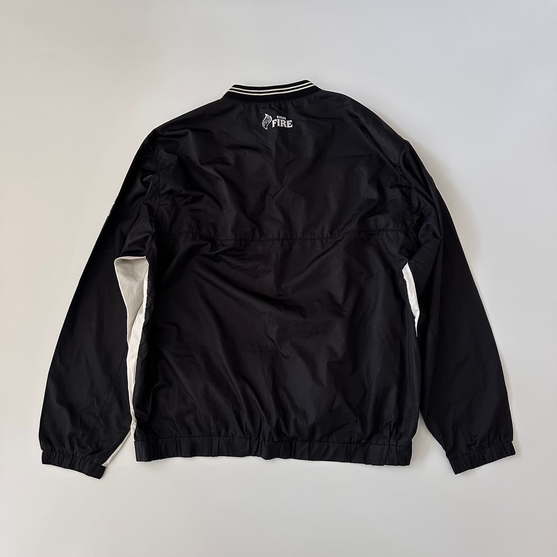 미즈노 mizuno 기린 로고 웜업 상품이미지4