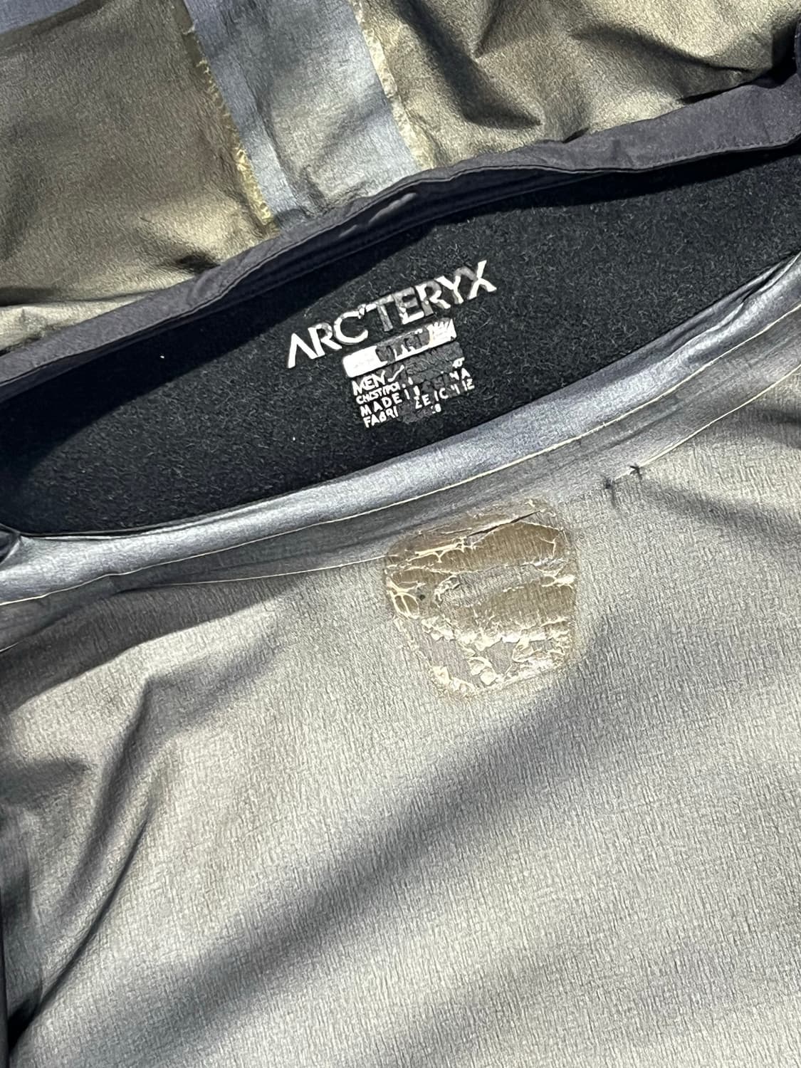 Arcteryx Beta AR  상품이미지5
