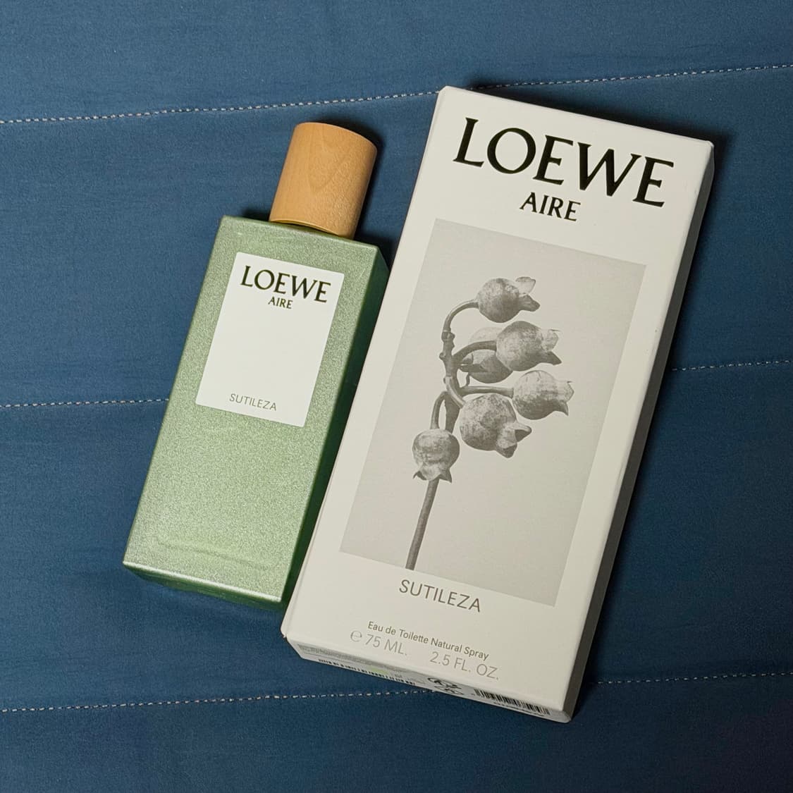 로에베 수틸레사 75ml 상품이미지1