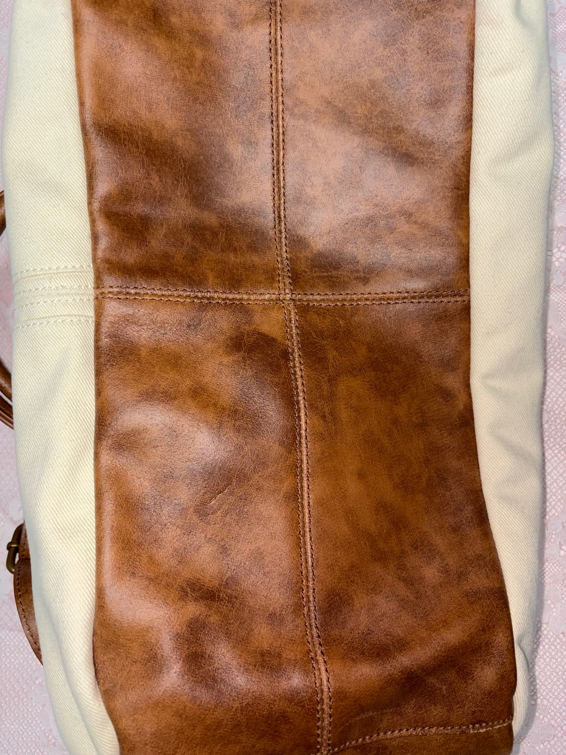 브랜디 멜빌 캔버스 더플백 상품이미지10