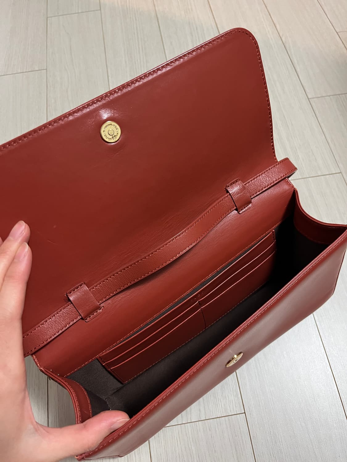 플로르 백 상품이미지3