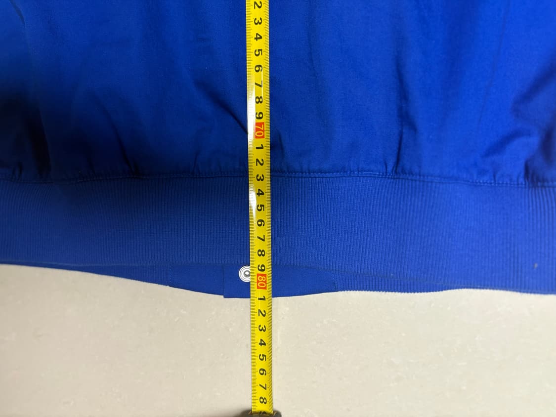 아디다스 핫휠 션우더스푼 자켓 (xl) 상품이미지4