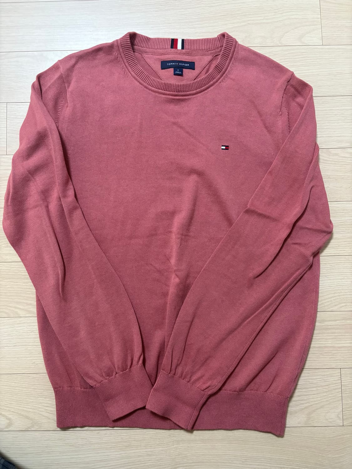 타미 니트 M사이즈 3컬러 판매합니다. 상품이미지2