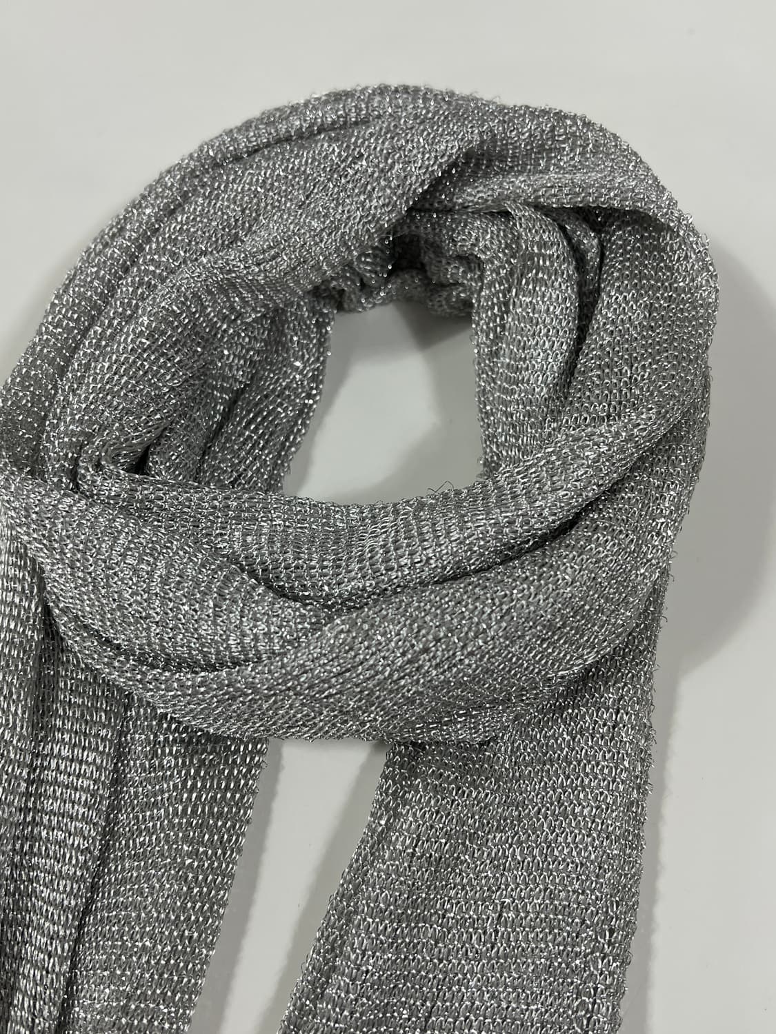 빈티지 머플러  상품이미지3