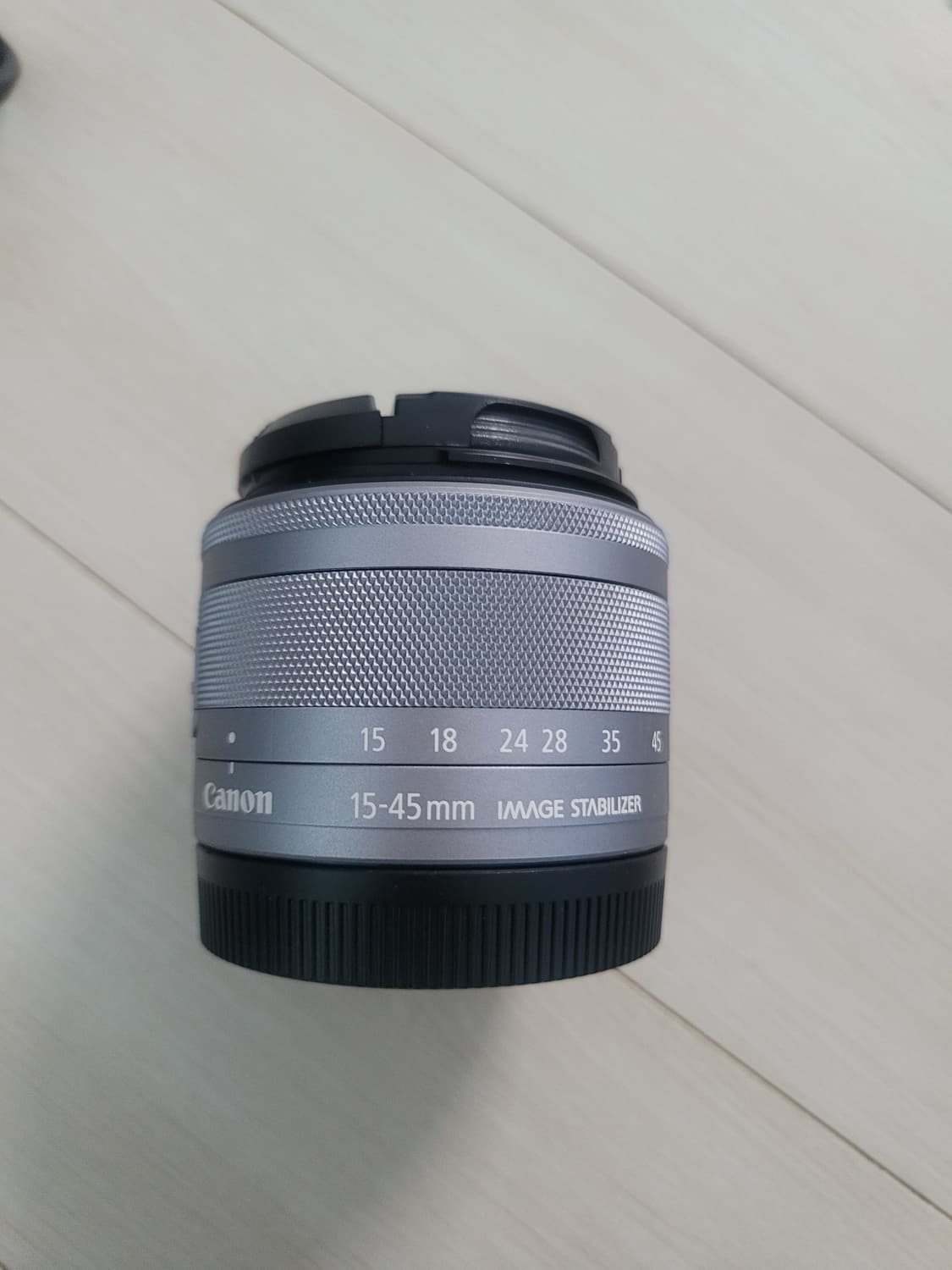 캐논 EOS M100 미러리스 카메라 상품이미지8
