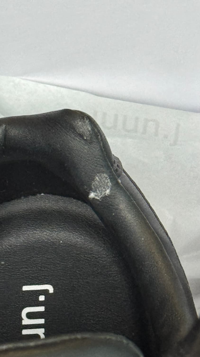 준지x퓨마 스피드캣 로우 (280mm) 상품이미지5