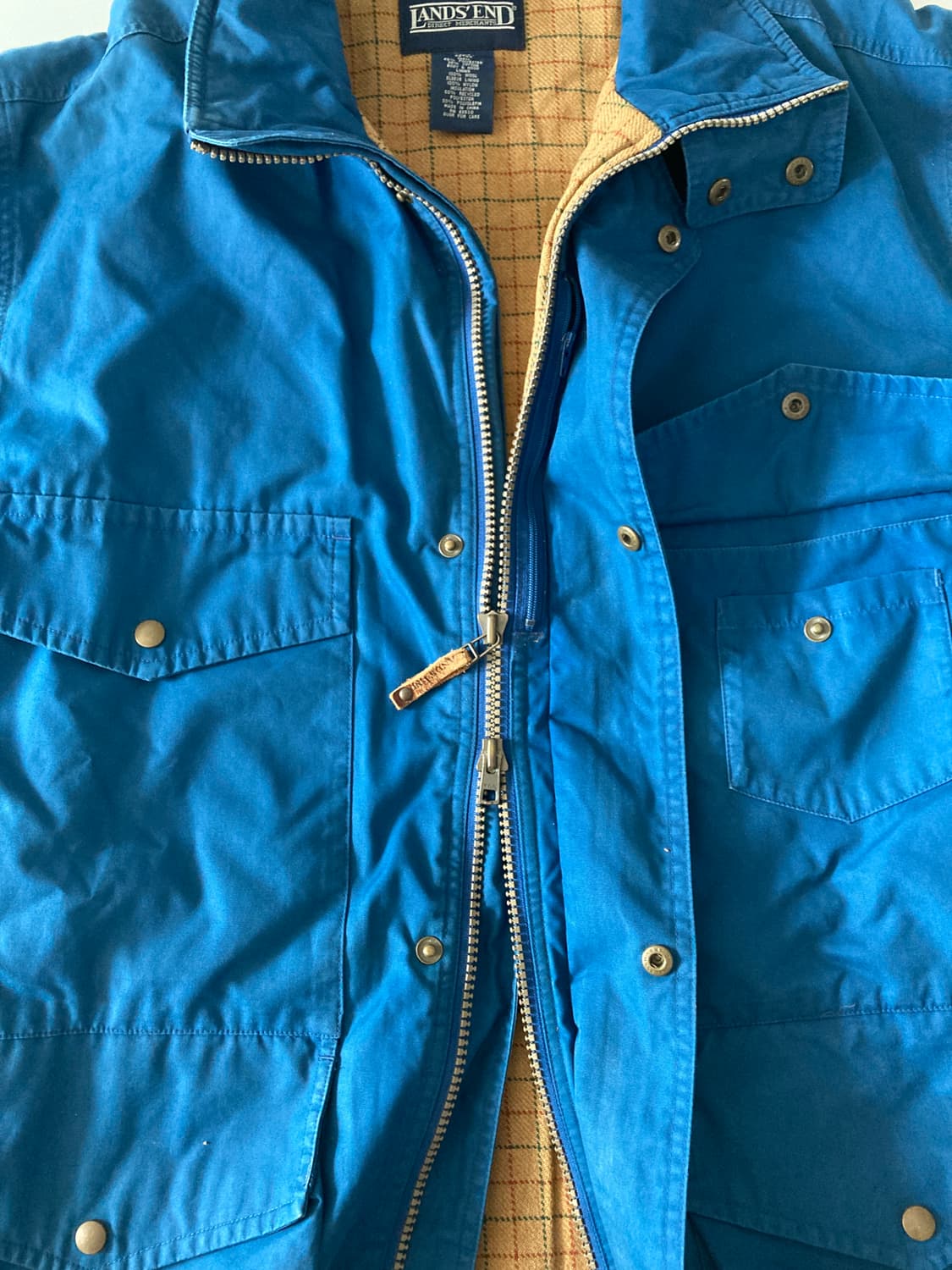 Firld Jacket 상품이미지8