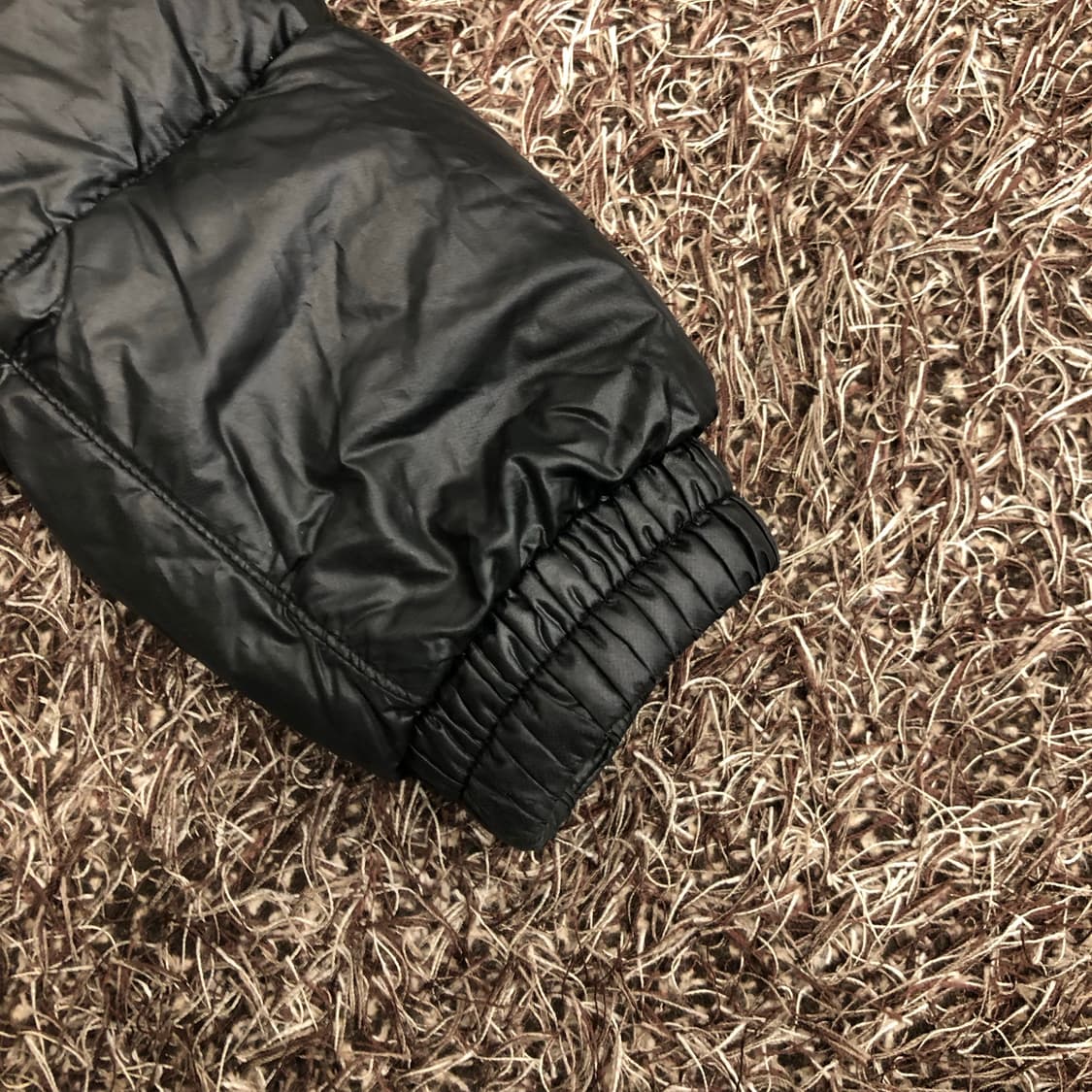 아디다스 AC밀란 구스다운 패딩 상품이미지3