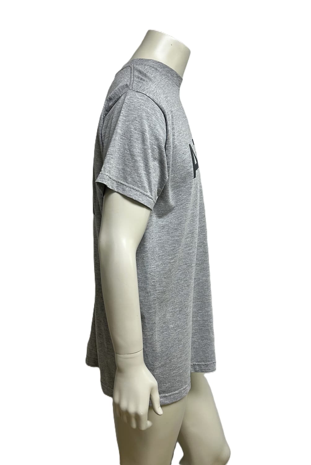 미육군 구형 IPFU 체육복 트레이닝복 반팔 티셔츠 (L) (3) 상품이미지3