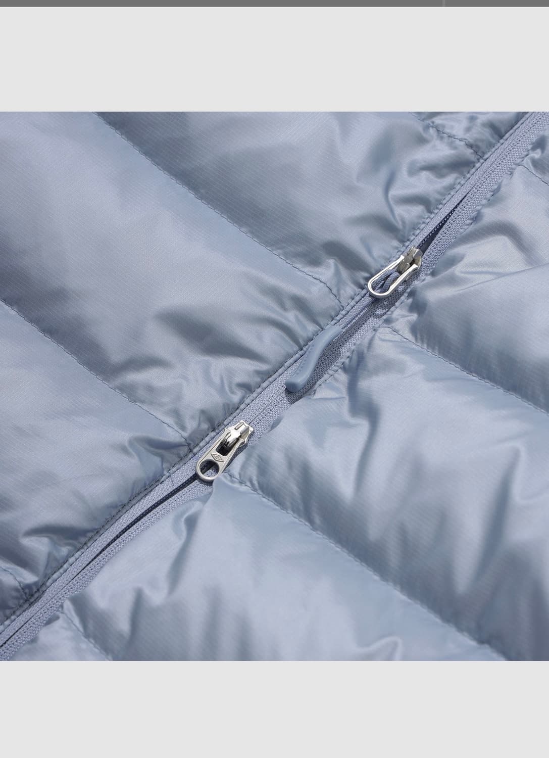 엄브로 경량패딩 90 상품이미지8