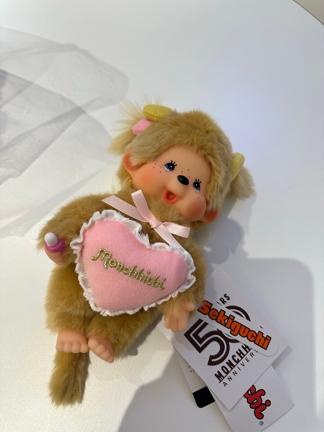 (새상품) 몬치치 해피 엔젤 - 몬치치짱 상품이미지2