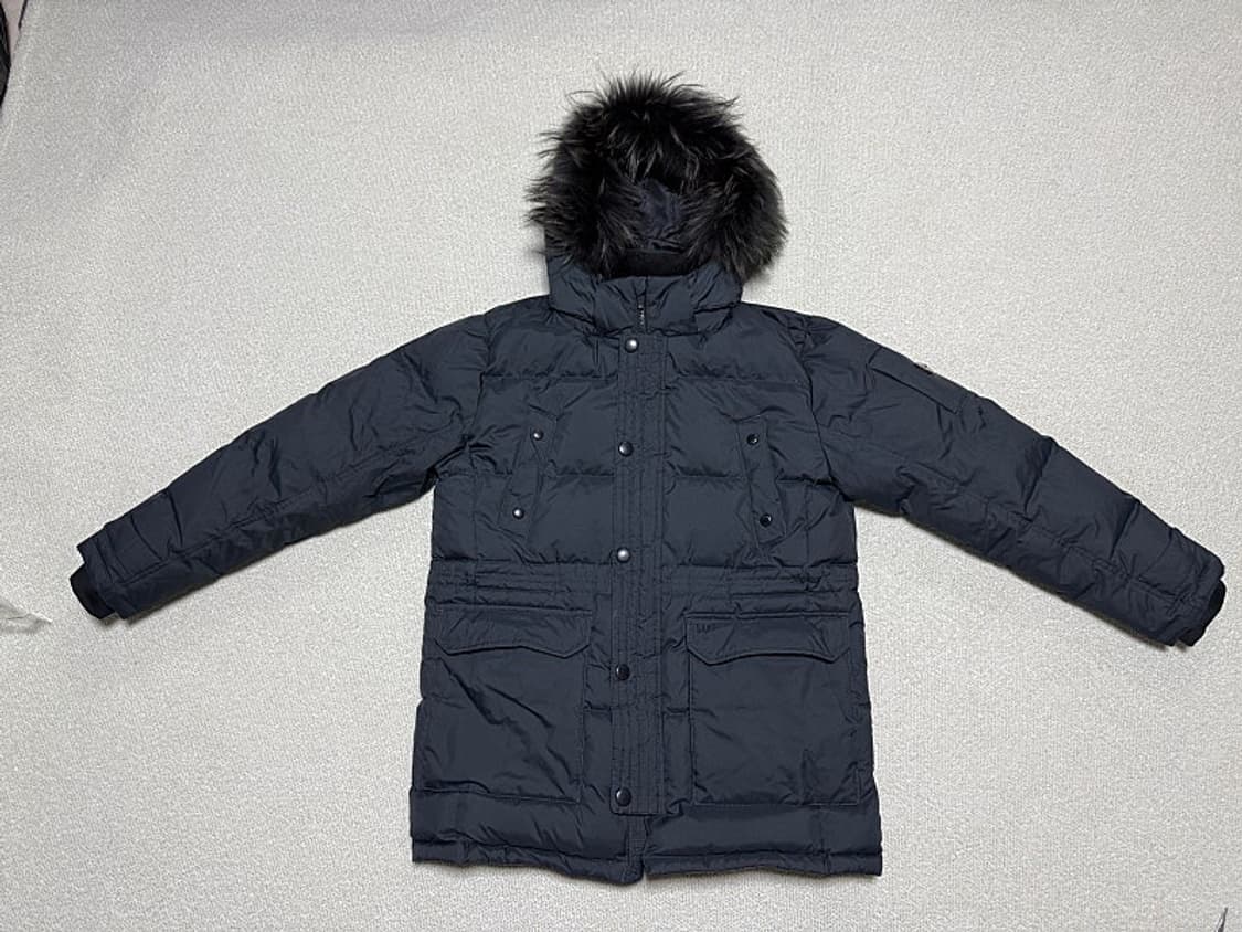 닥스 구스다운 패딩 남성용 105사이즈 상품이미지1