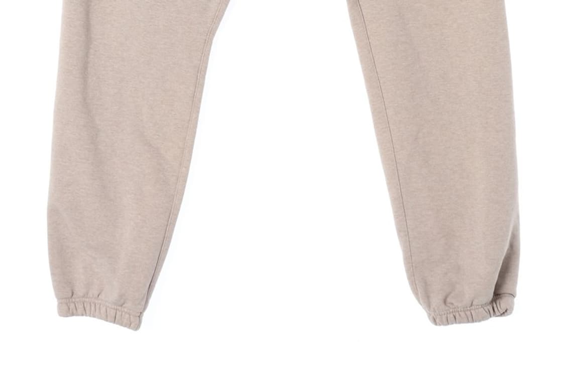 뉴발란스 베이지 기모 조거 팬츠 상품이미지5
