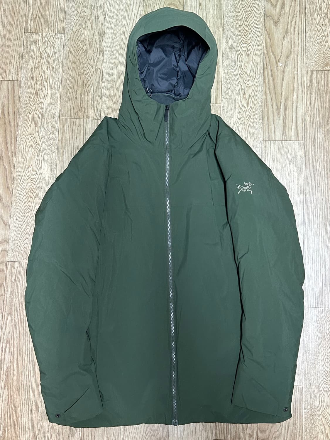 아크테릭스 코다 자켓 (Arc’teryx Koda Jacket) 상품이미지1