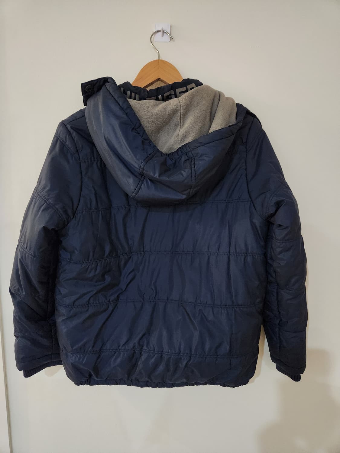 타미힐피거 키즈 패딩 14/16 (성인 여성 55) 상품이미지4