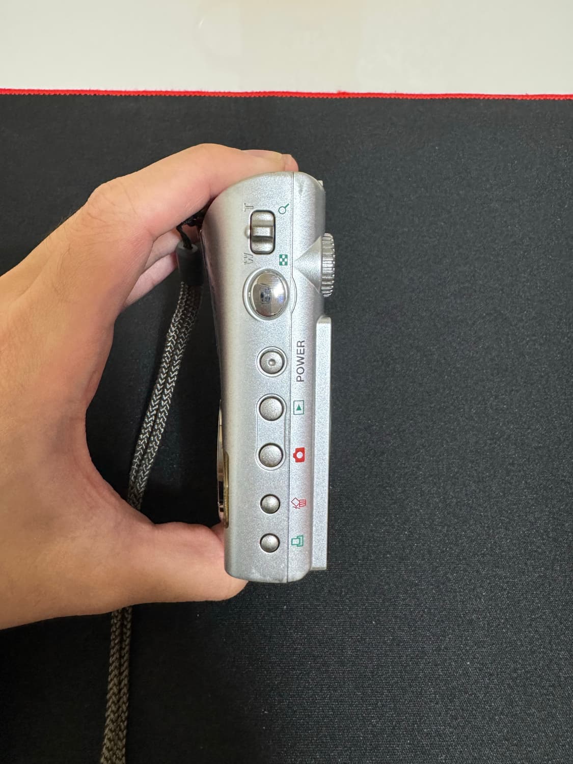 올림푸스 FE-130 디카 상품이미지3