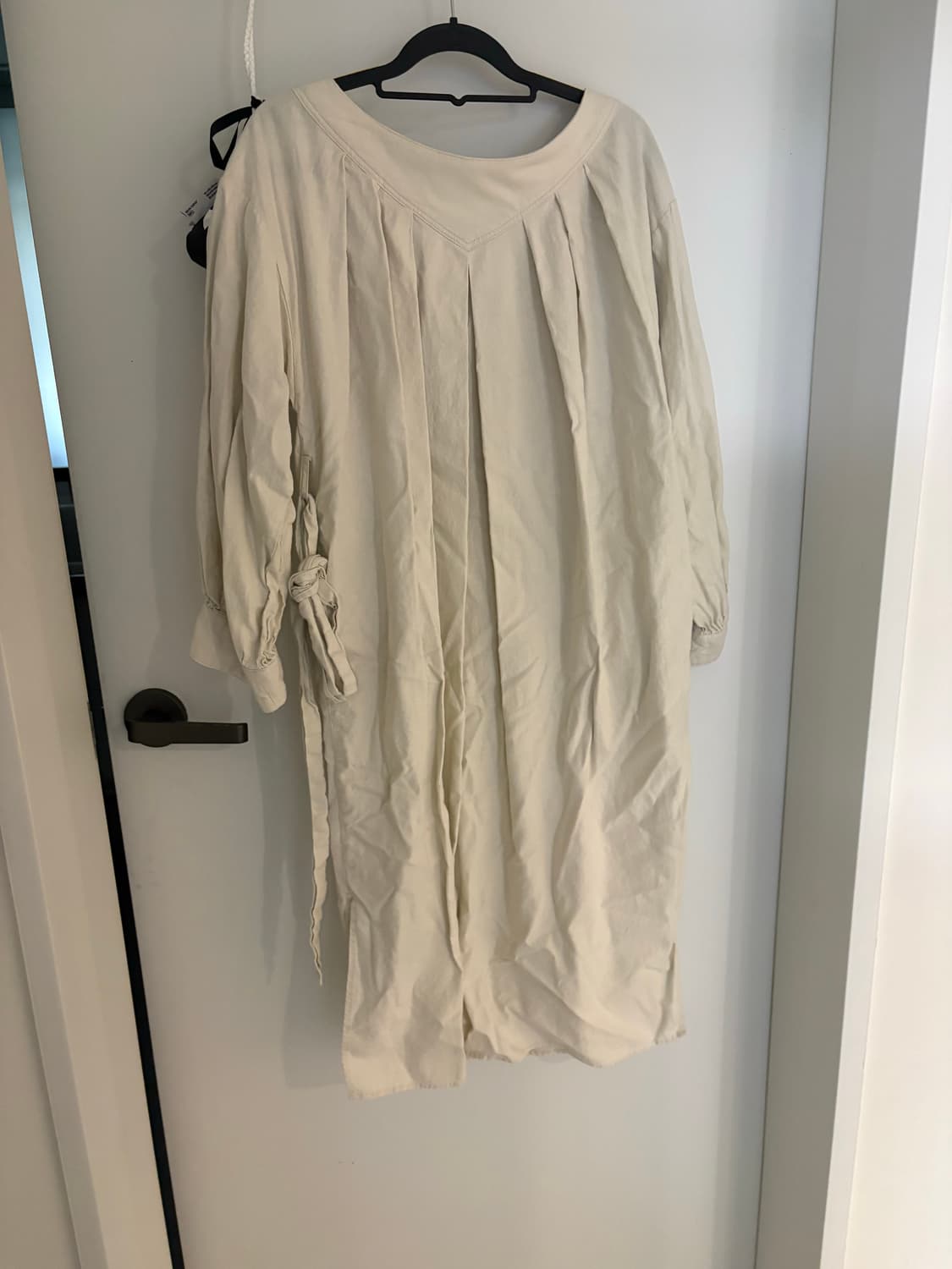 Moussy 일본제품 랩 원피스 상품이미지5