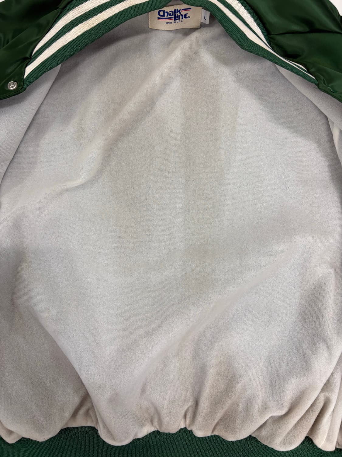 chalk line 밀워키벅스 자켓 상품이미지9