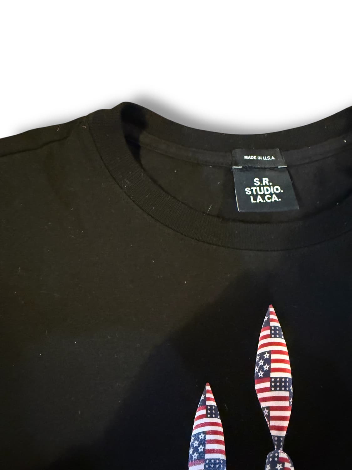 sr studio candles tee 상품이미지3