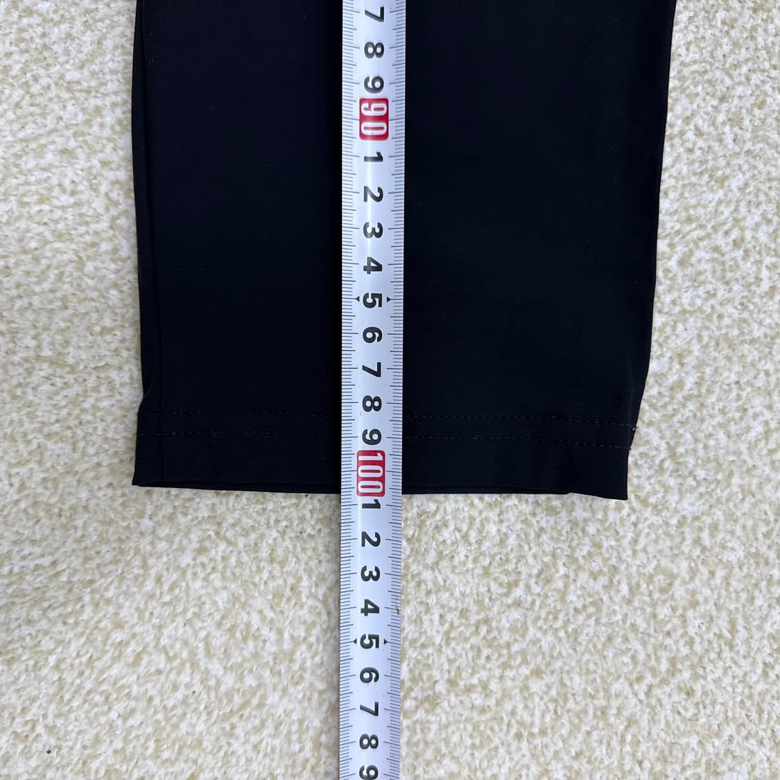 85 다이나핏 여성 트레이닝 팬츠 0210T 상품이미지8