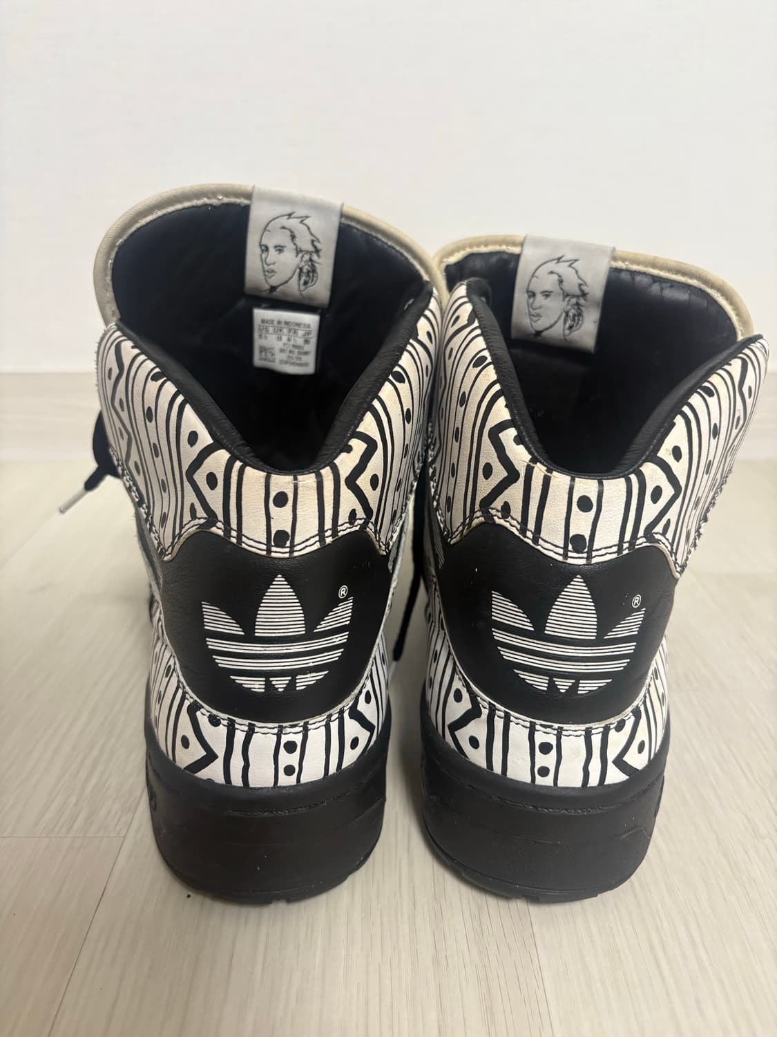 아디다스 제레미스캇 상품이미지3