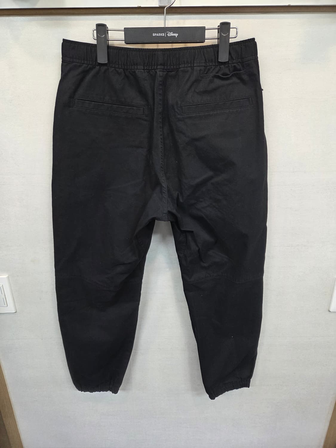 유니클로 벨티드 코튼 조거팬츠 m 대략 30 상품이미지2