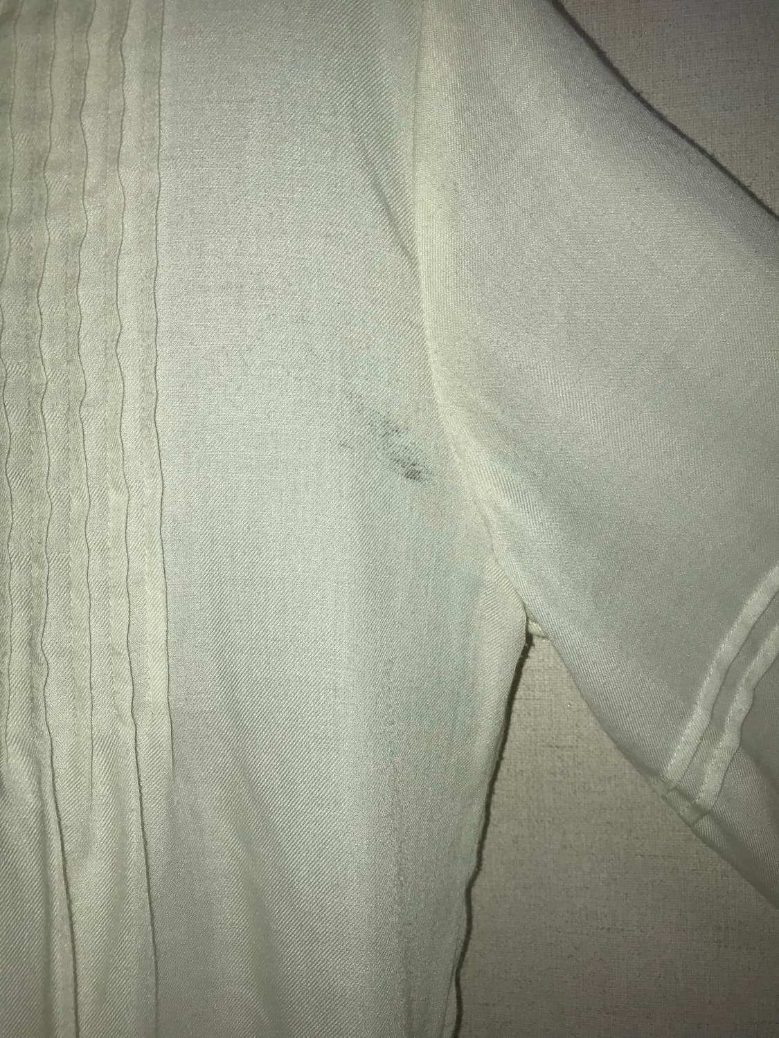 레몬 7부 블라우스 상품이미지7