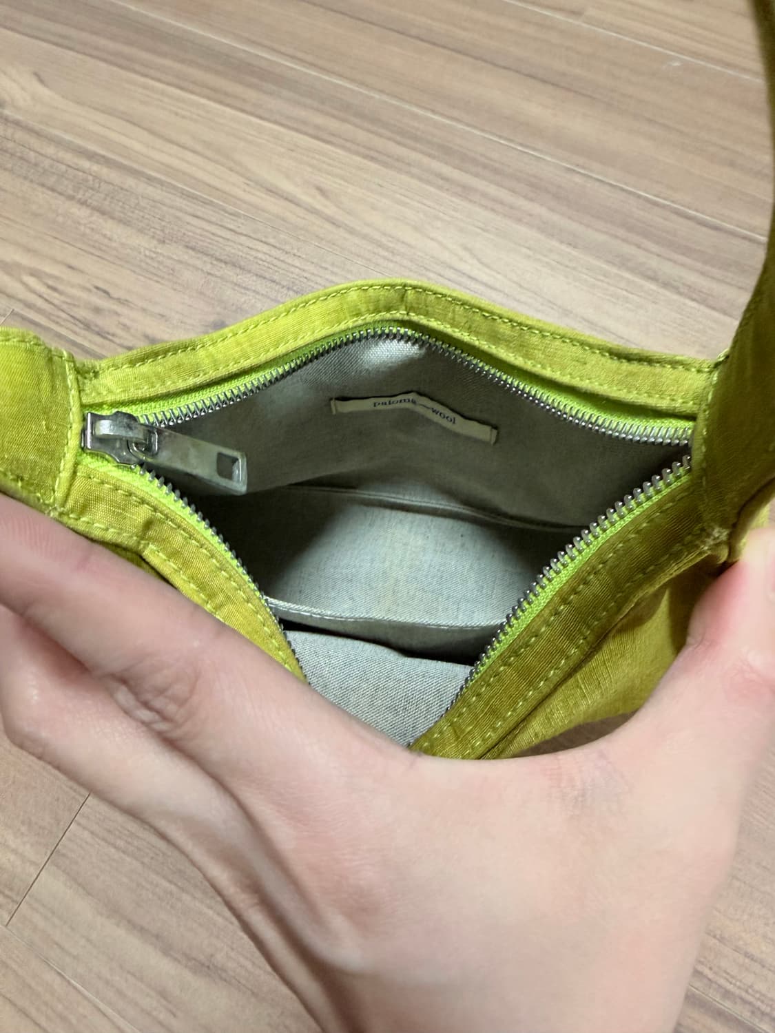 팔로마울 가방 상품이미지2