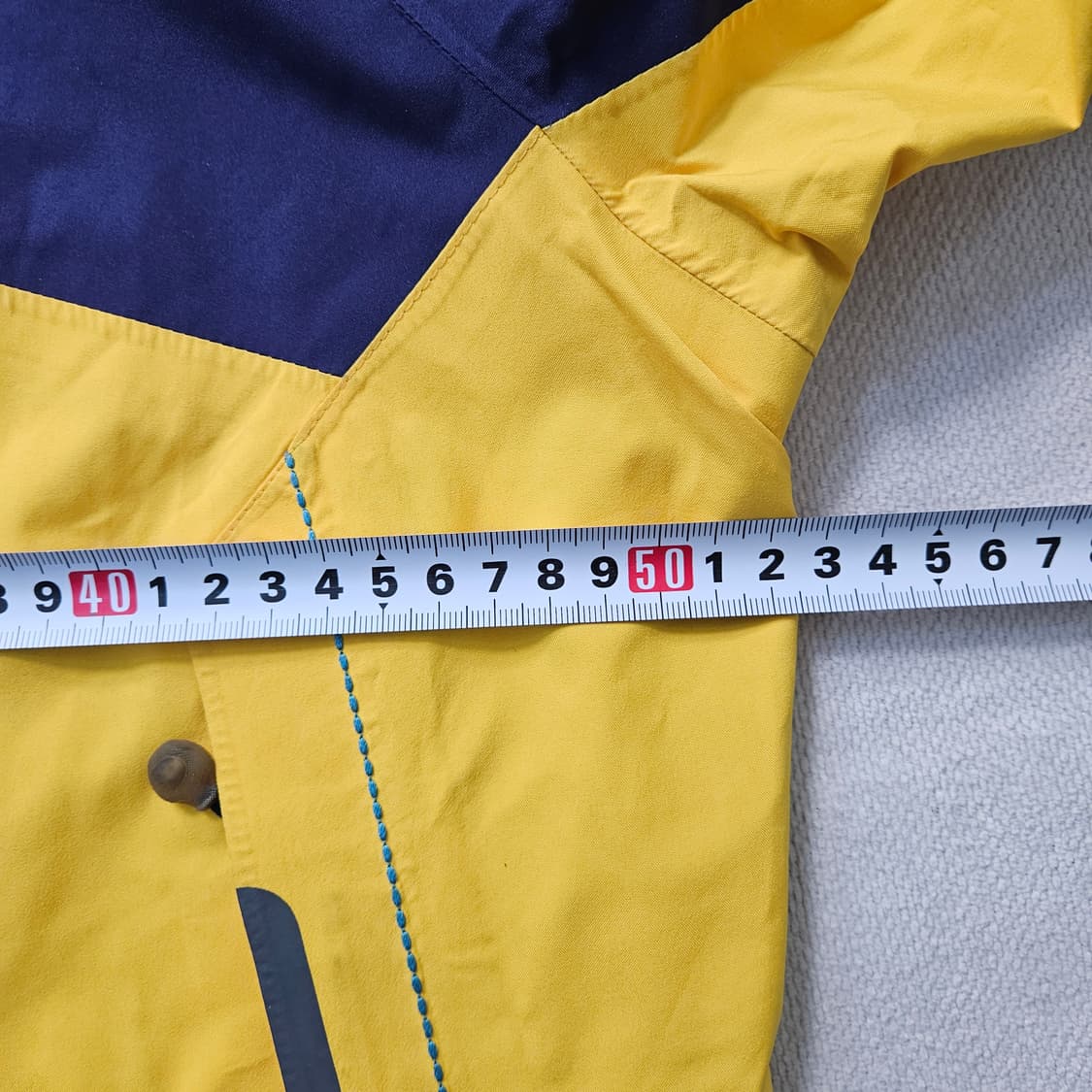 95 K2 바람막이 0306Y 상품이미지7