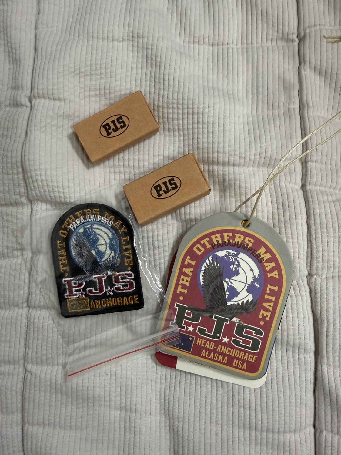 파라점퍼스고비 25FW 상품이미지4