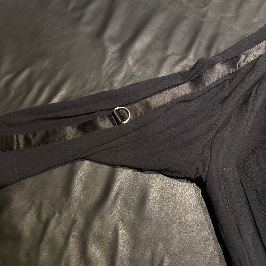 헬무트랭 스트랩 자켓 상품이미지3