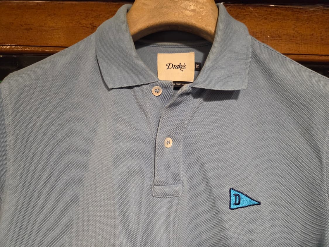 드레익스 PK 티셔츠 상품이미지3